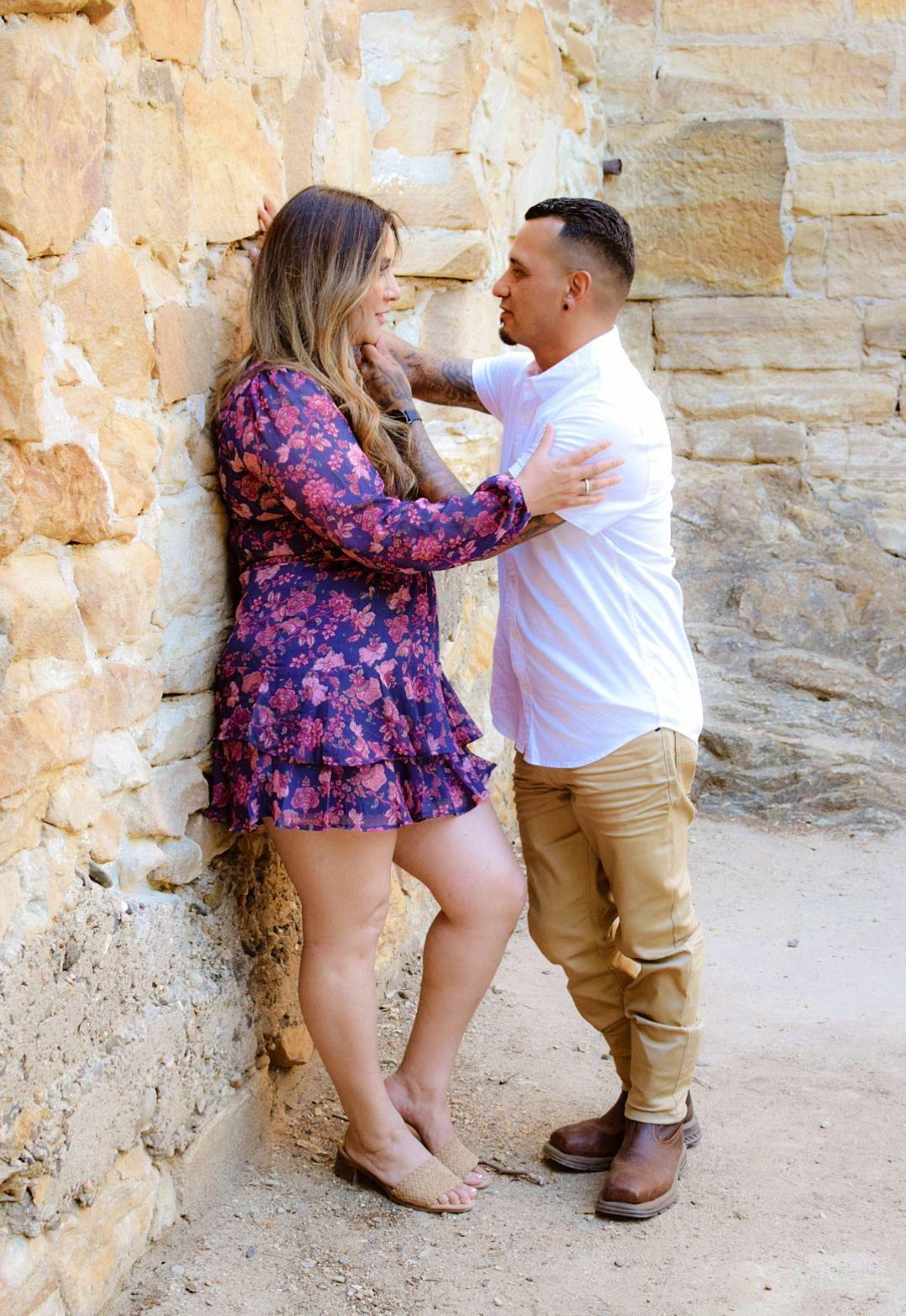 The Wedding Website of Melissa Sanchez and Jaime Haro