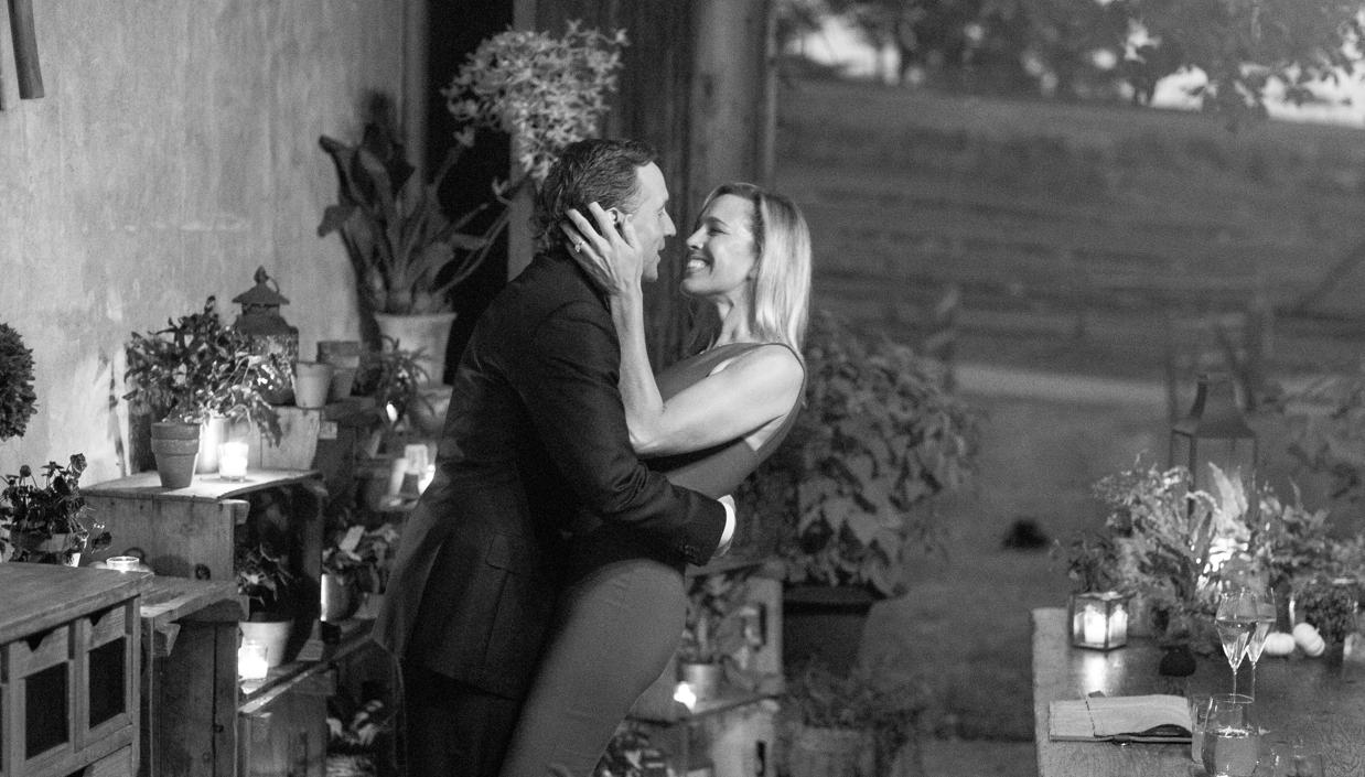 The Wedding Website of Jennifer Rubinas and Michael Passaro