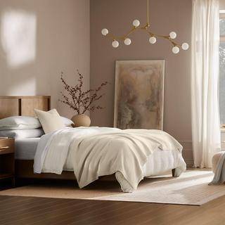 Dream Bed Blanket