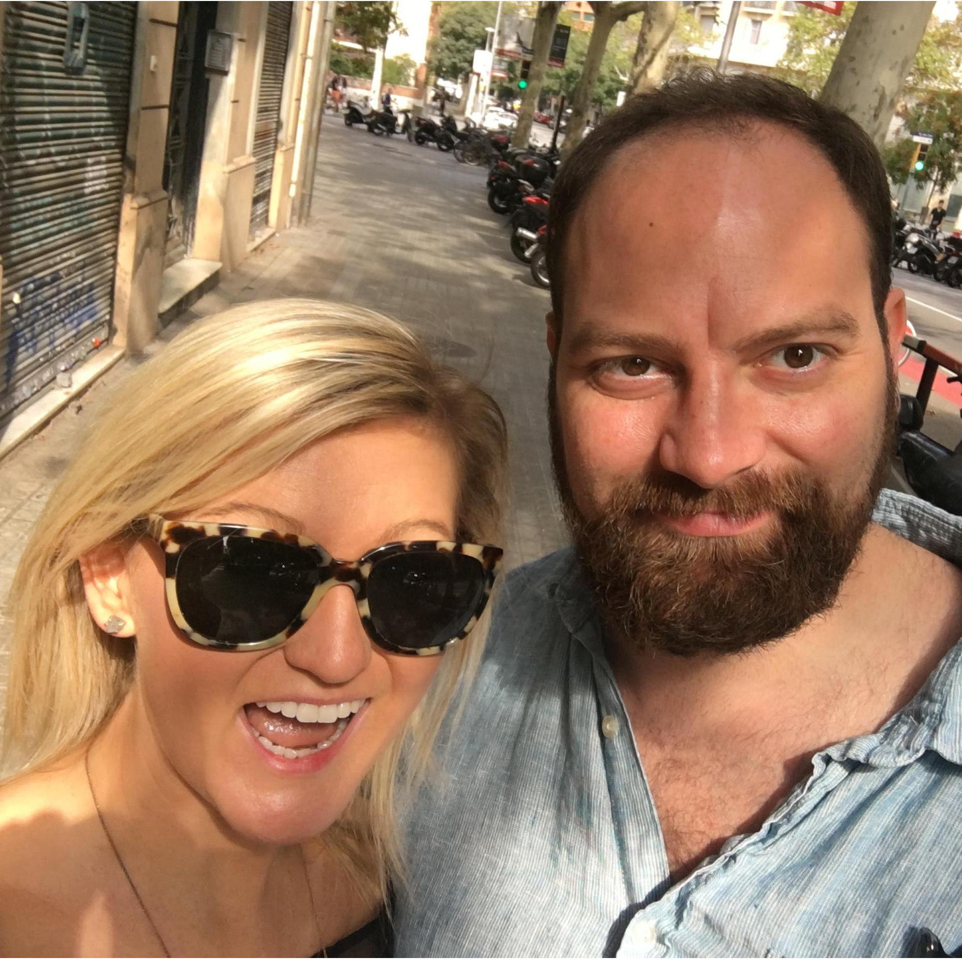 Barcelona, Spain