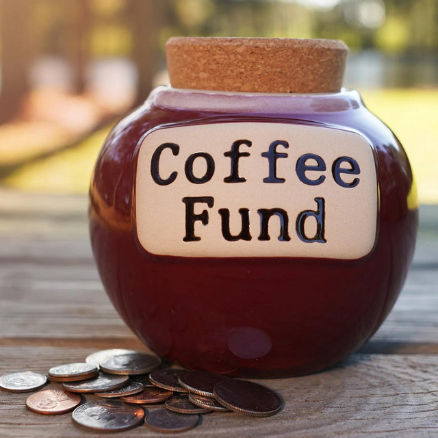 Coffee Fund