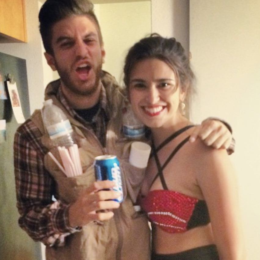 Halloween 2014