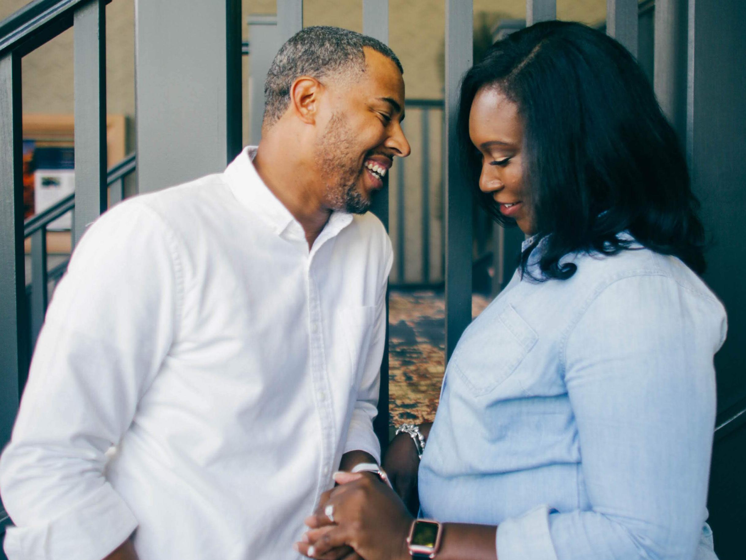 The Wedding Website of Alyssa Holder and Frank Pillow