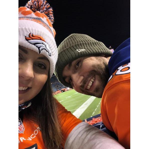 Go Broncos!