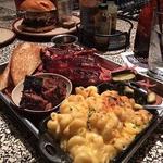 Char Bar