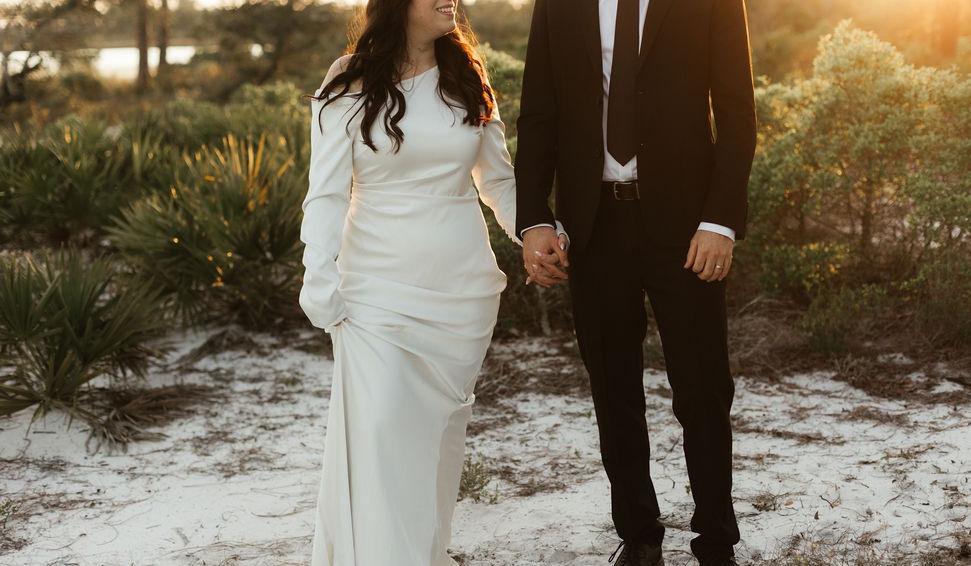 The Wedding Website of Ciara Nielson and Brett Payton