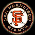 Oracle Park - SF Giants