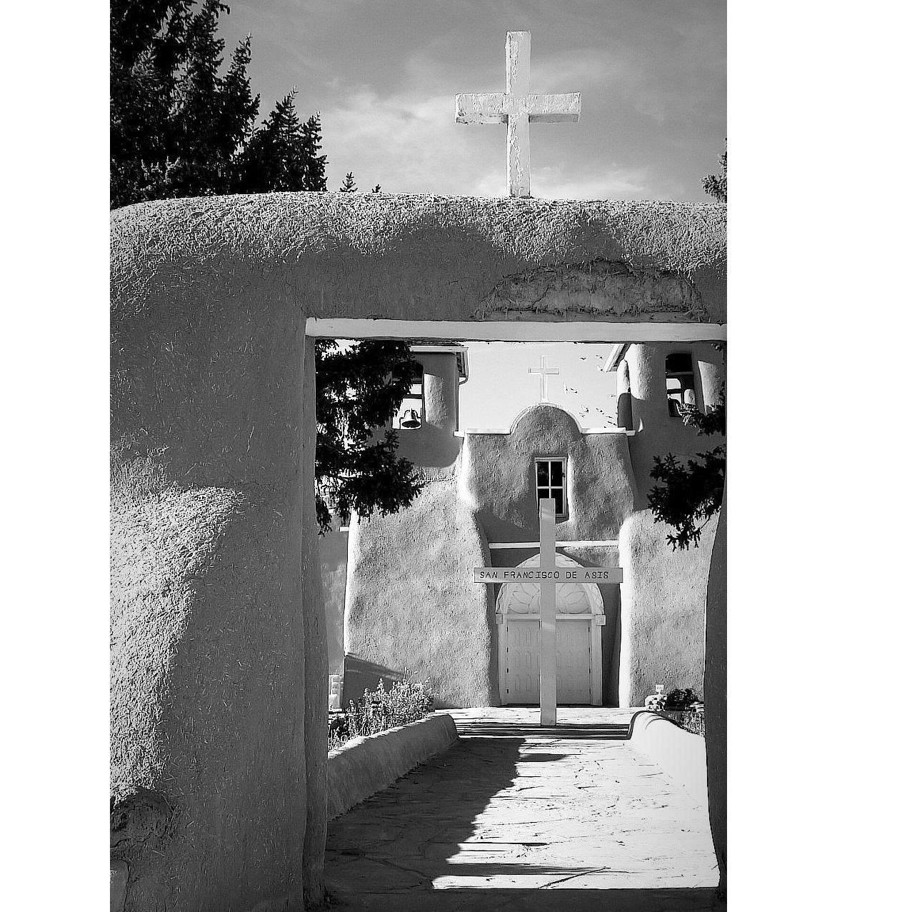 La Española, New Mexico