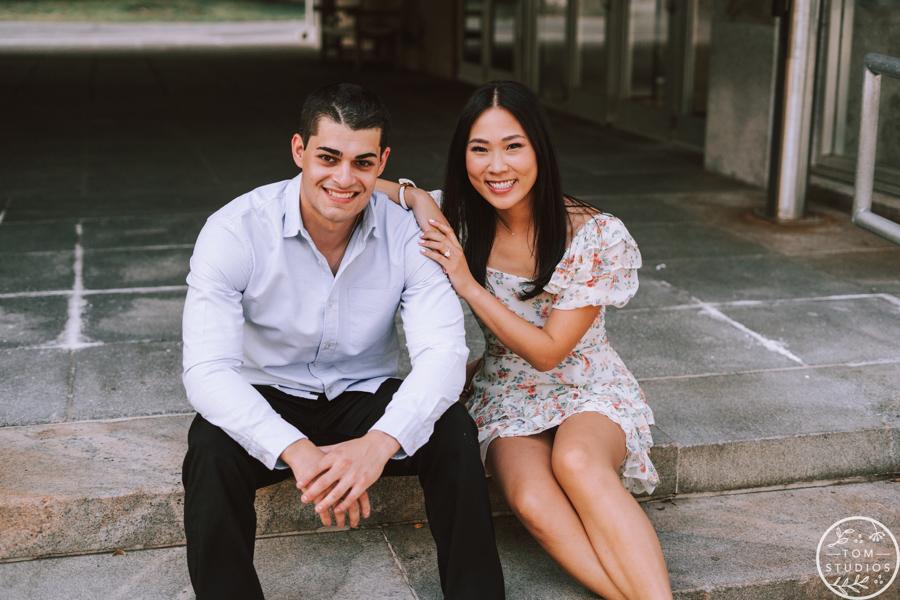 The Wedding Website of Emily Ranae and Gary McConnell