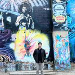 Freak Alley Gallery
