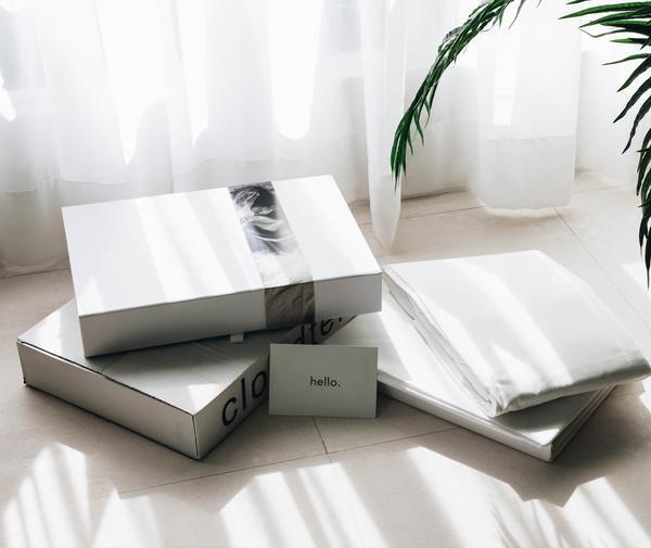 AMORA SATEEN SHEETS