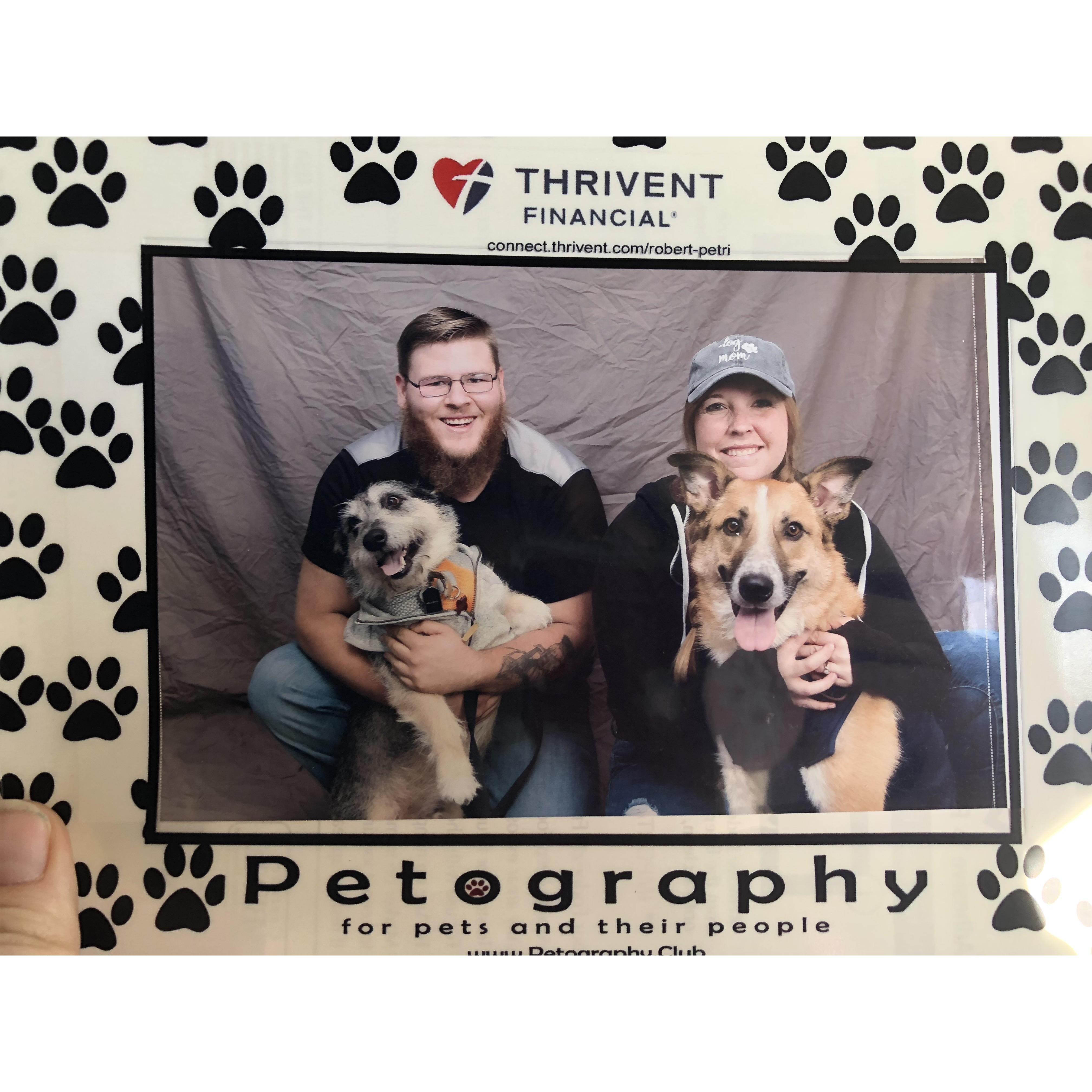 Fromm Pet Fest, Wisconsin 2018