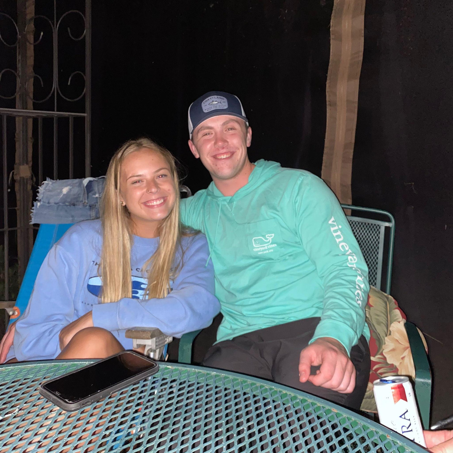 Lake Winnipesaukee 2020