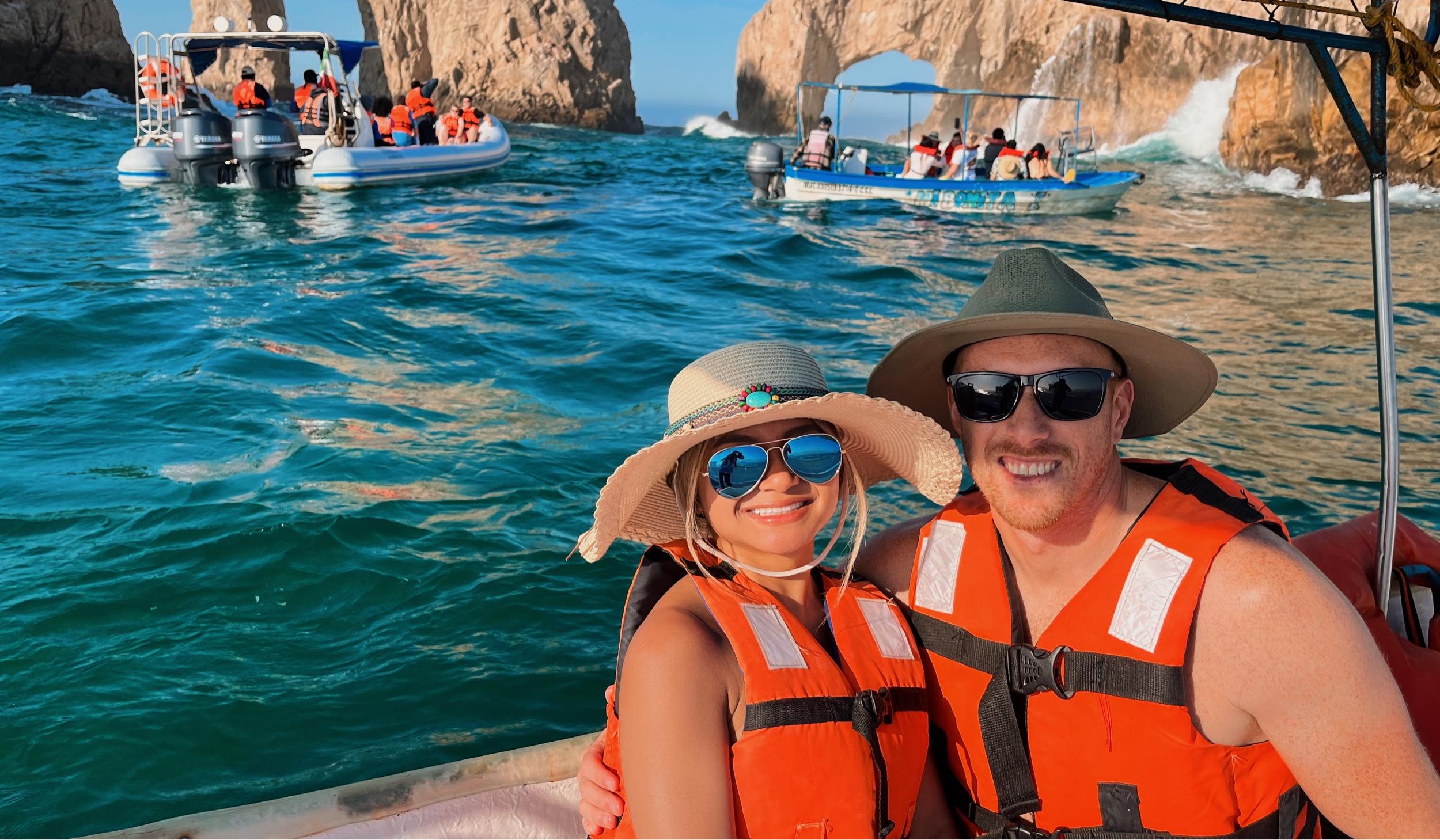 The Wedding Website of Joshua Gorden and Kirsten Acapulco