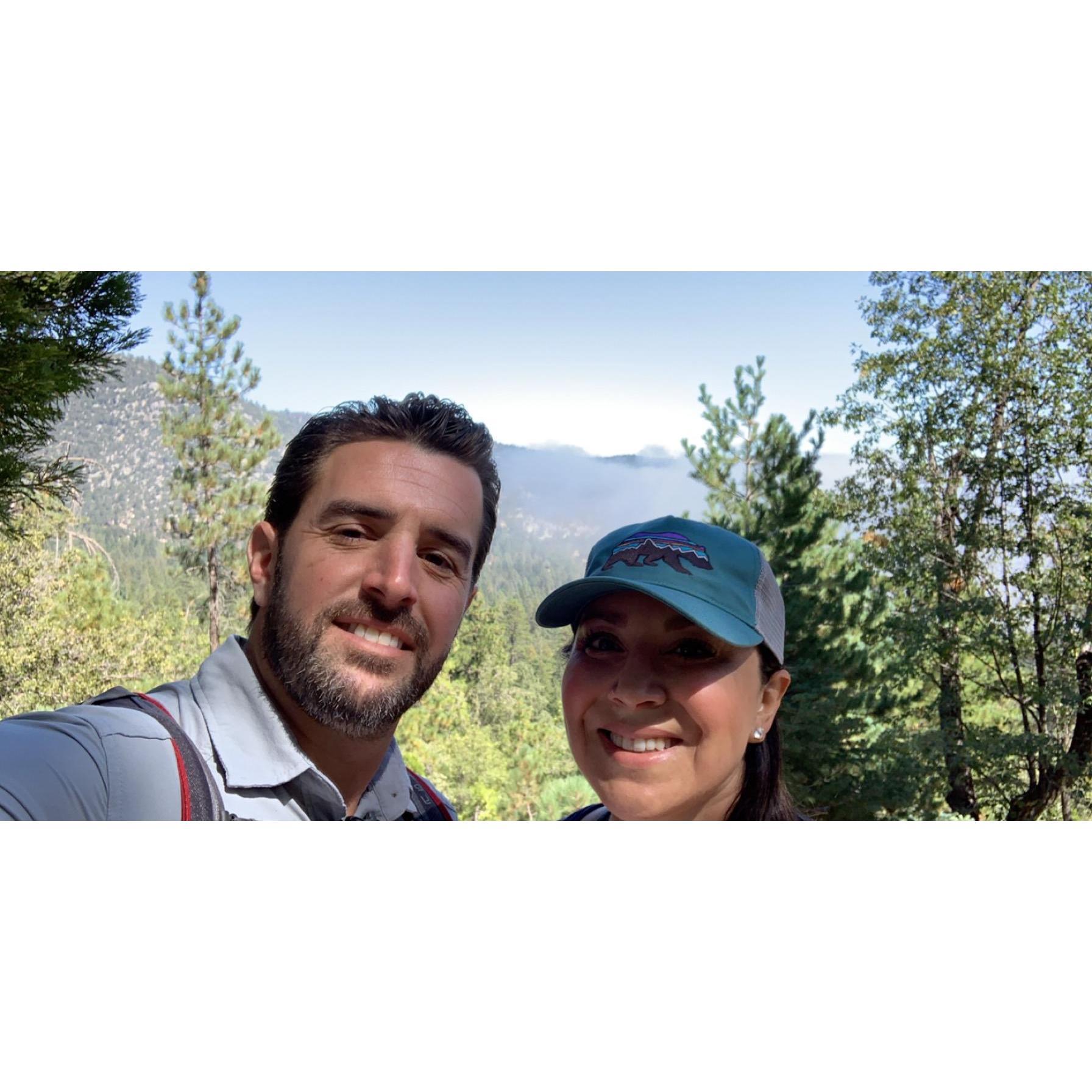 Idyllwild 2019