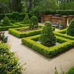 Sandhills Horticultural Gardens