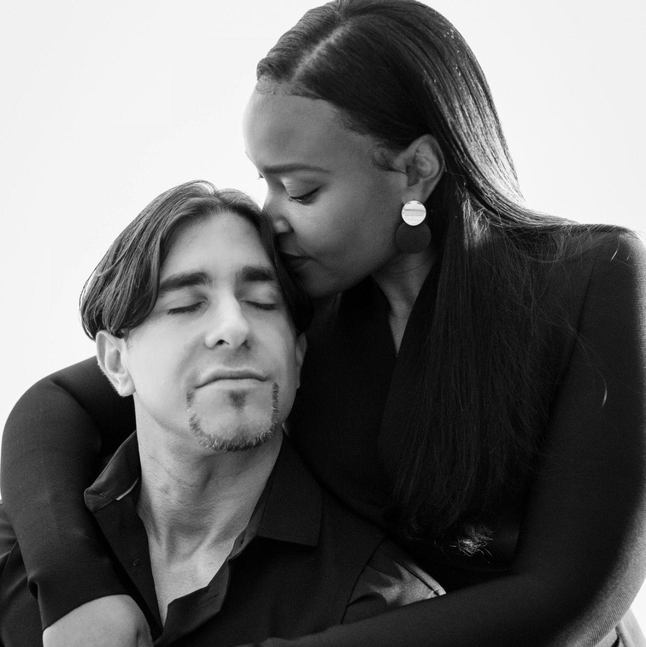 Engagement Photo