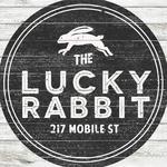 The Lucky Rabbit