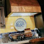 Sazón—Cooking School