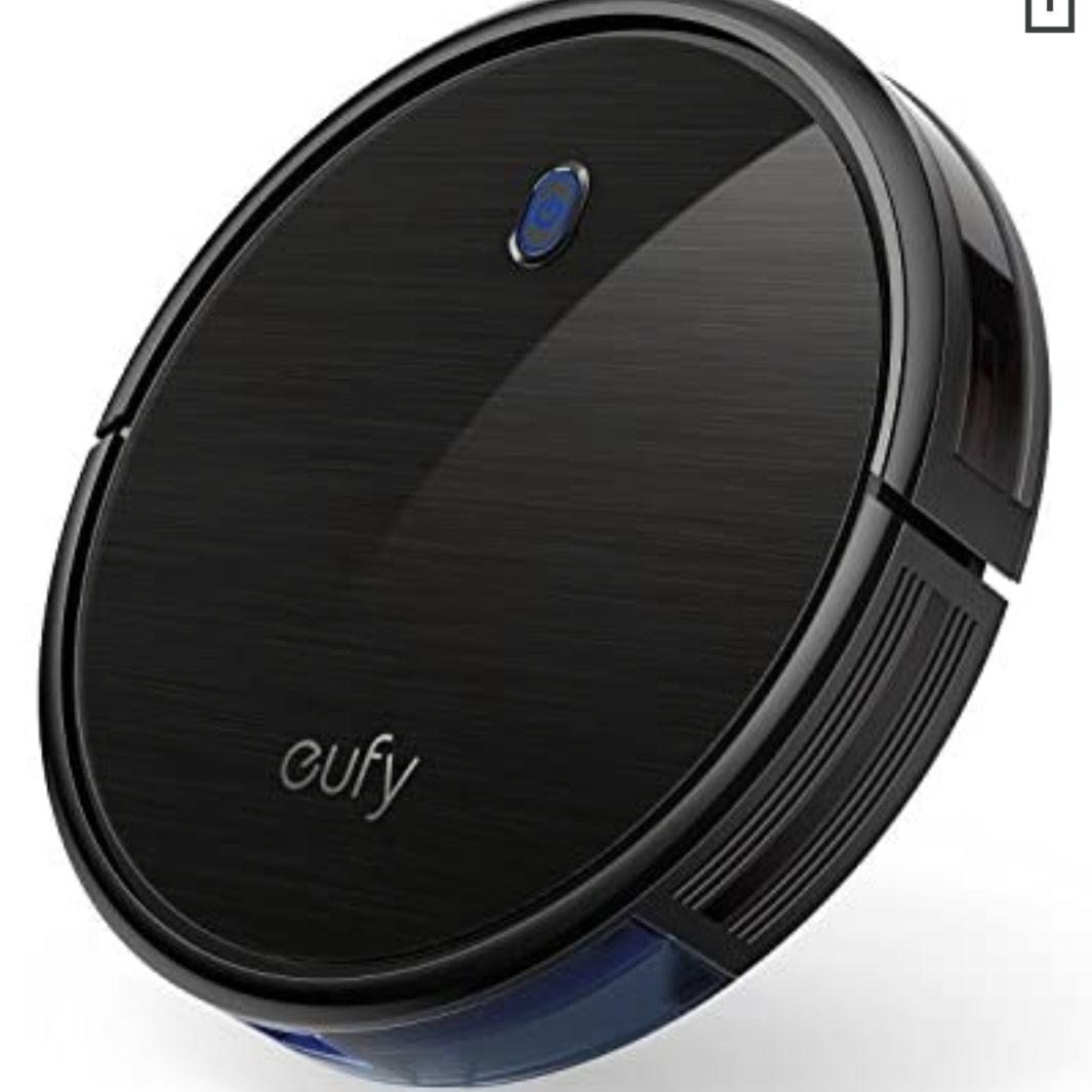 eufy Robot Vacuum Cleaner