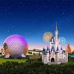 Walt Disney World Resort