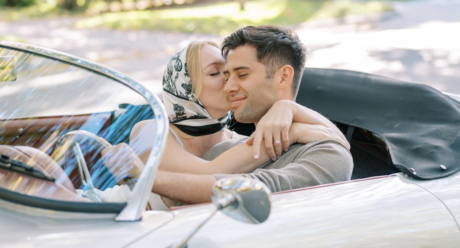 The Wedding Website of Rachel Jones and Jameson Morphet