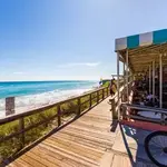 Dune Deck Café