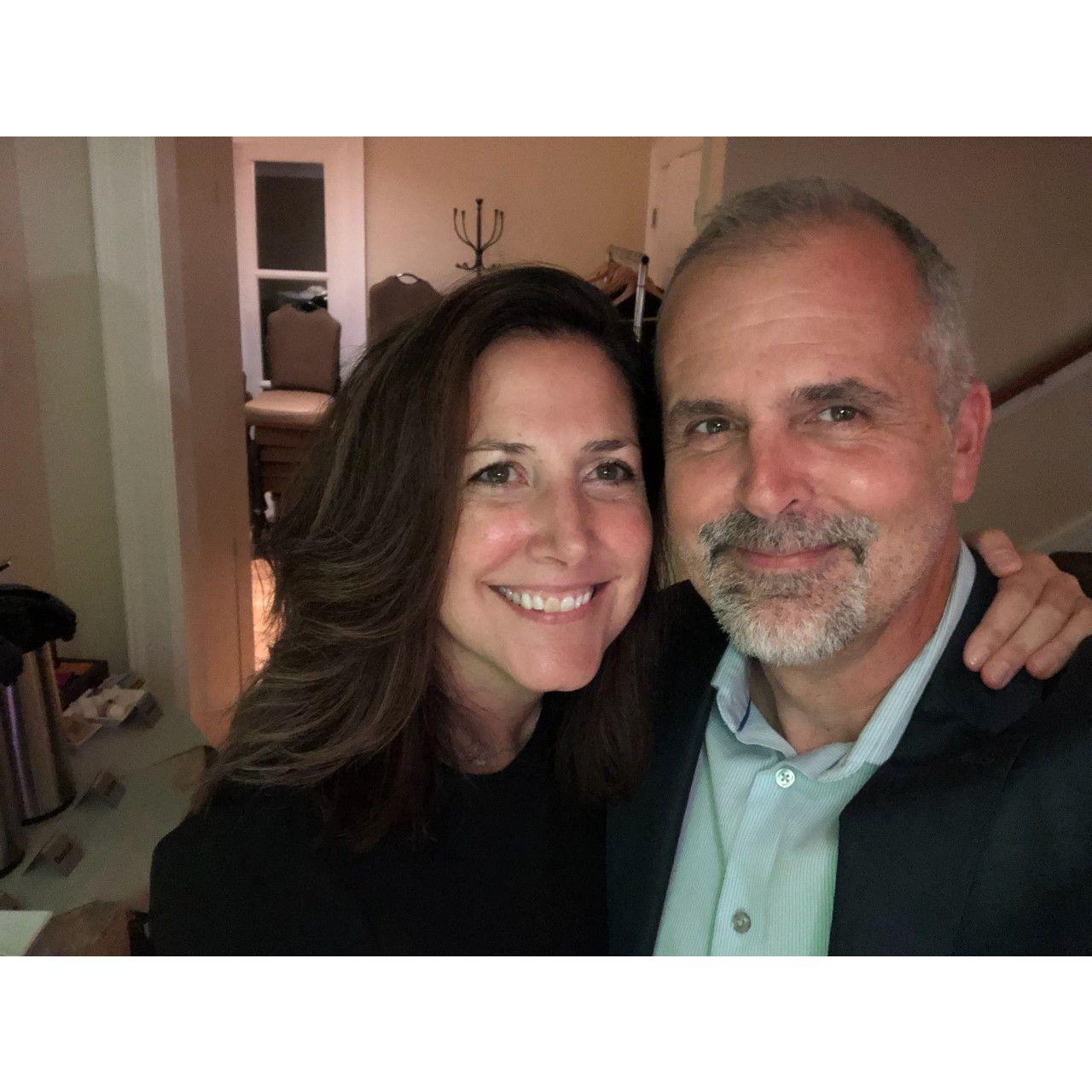 OUR best friends wedding!