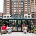 Holiday Markets