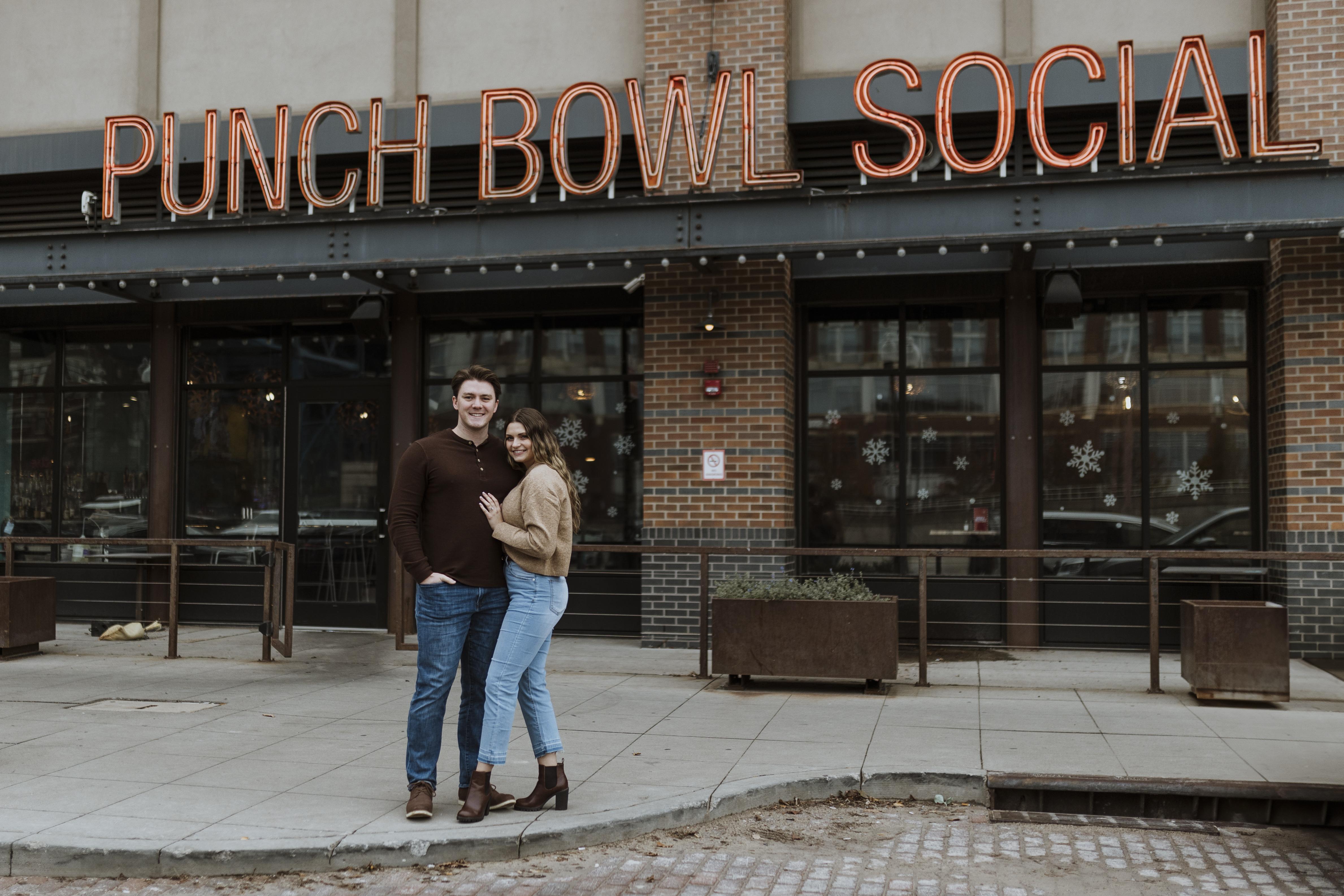 The Wedding Website of Amanda Budzick and David Paus