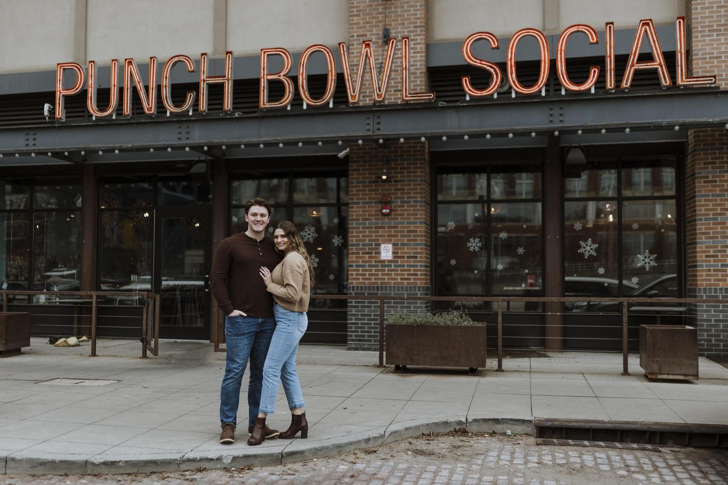The Wedding Website of Amanda Budzick and David Paus