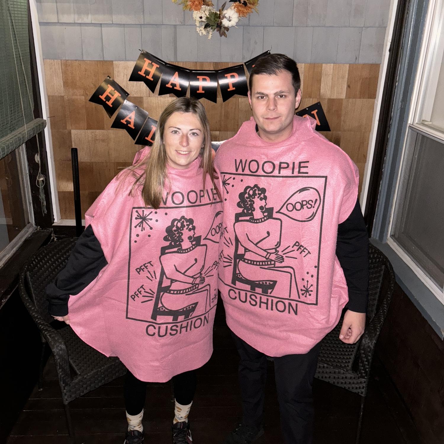 Our second Halloween 2024
