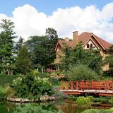Allen Centennial Gardens