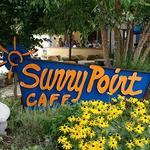 Sunny Point Café
