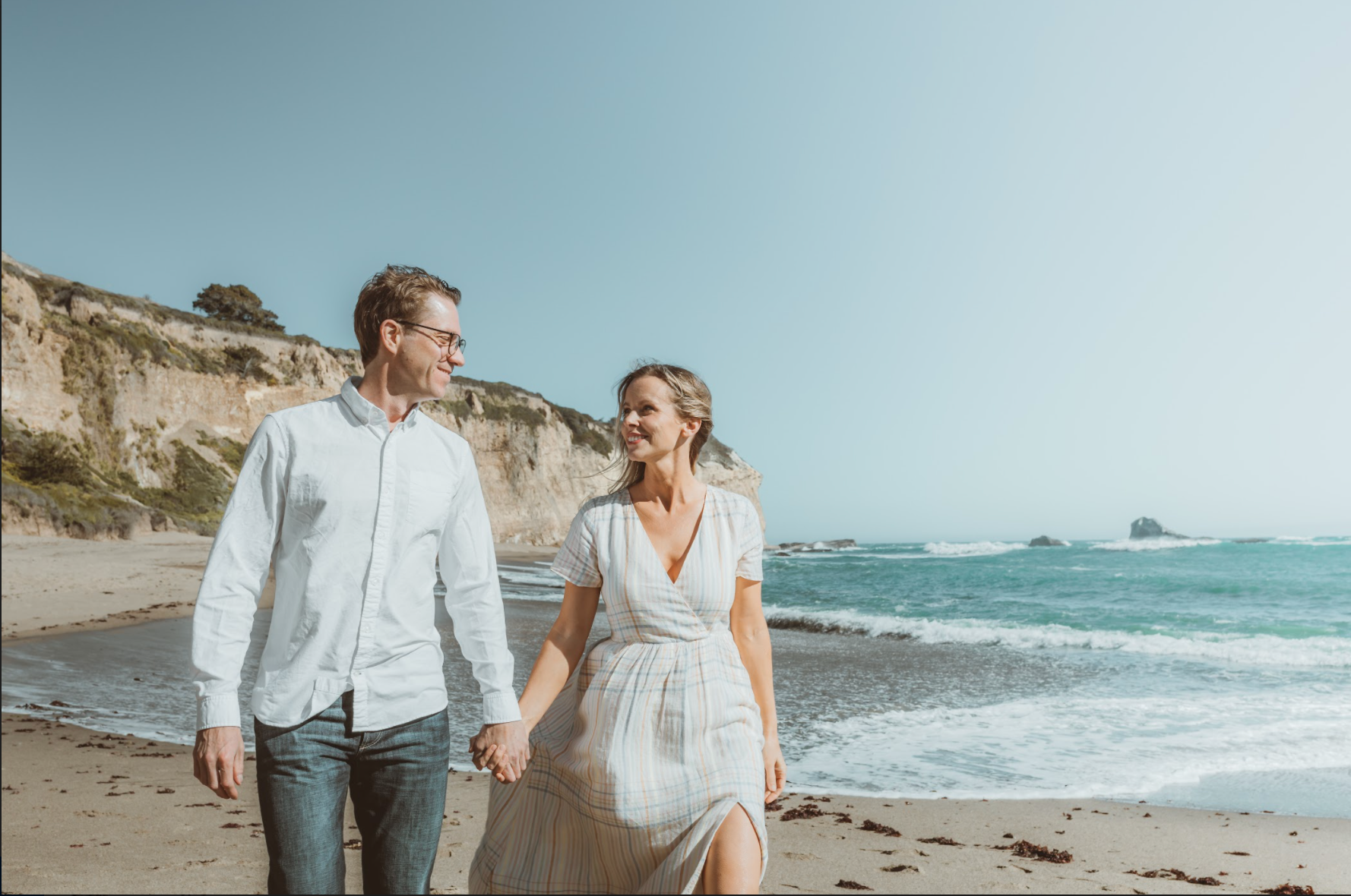 The Wedding Website of Kelly Barnett and Noah Burns