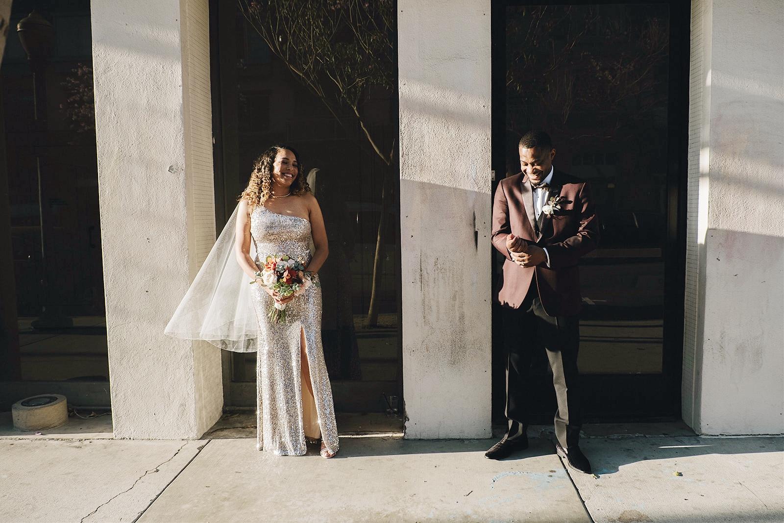 The Wedding Website of Sheila Monaus and Klinton Thomas