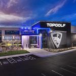 Topgolf