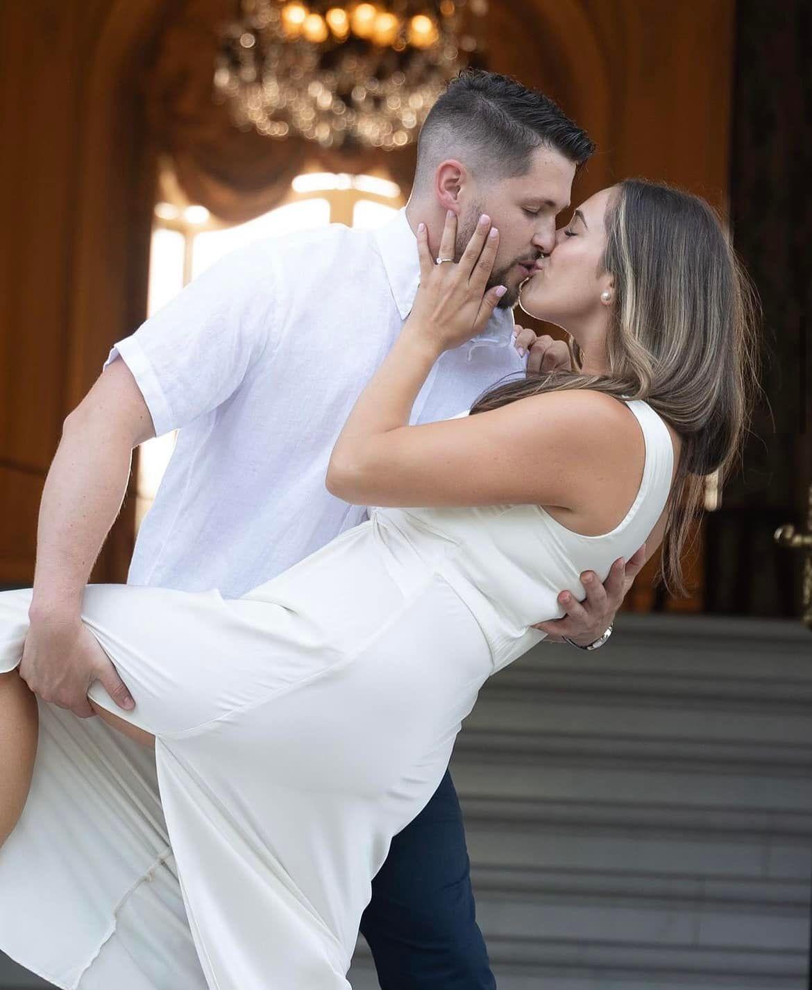 The Wedding Website of Mia Napolitano and Nathan Bissell