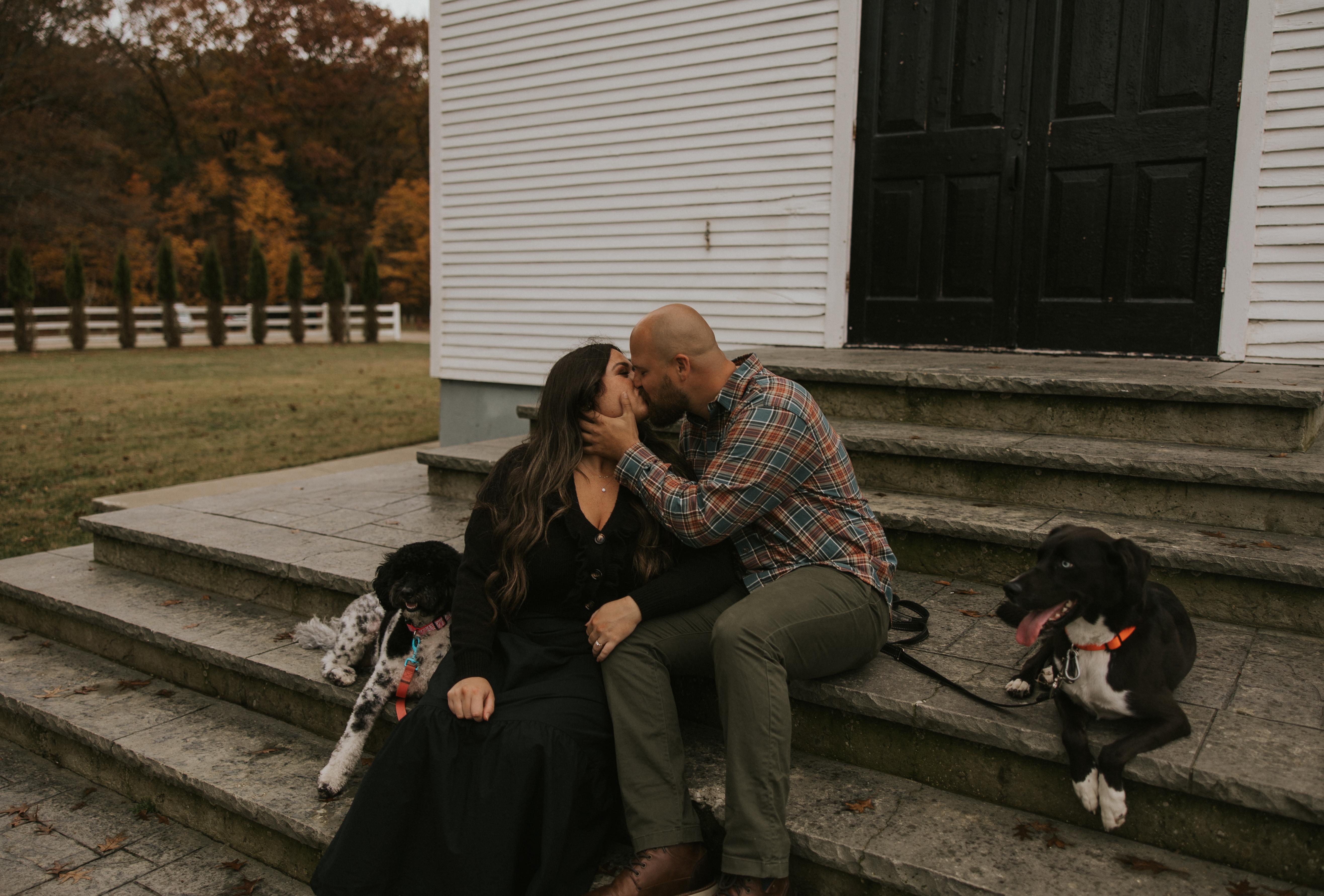 The Wedding Website of Claire Rundquist and Austin Clenney
