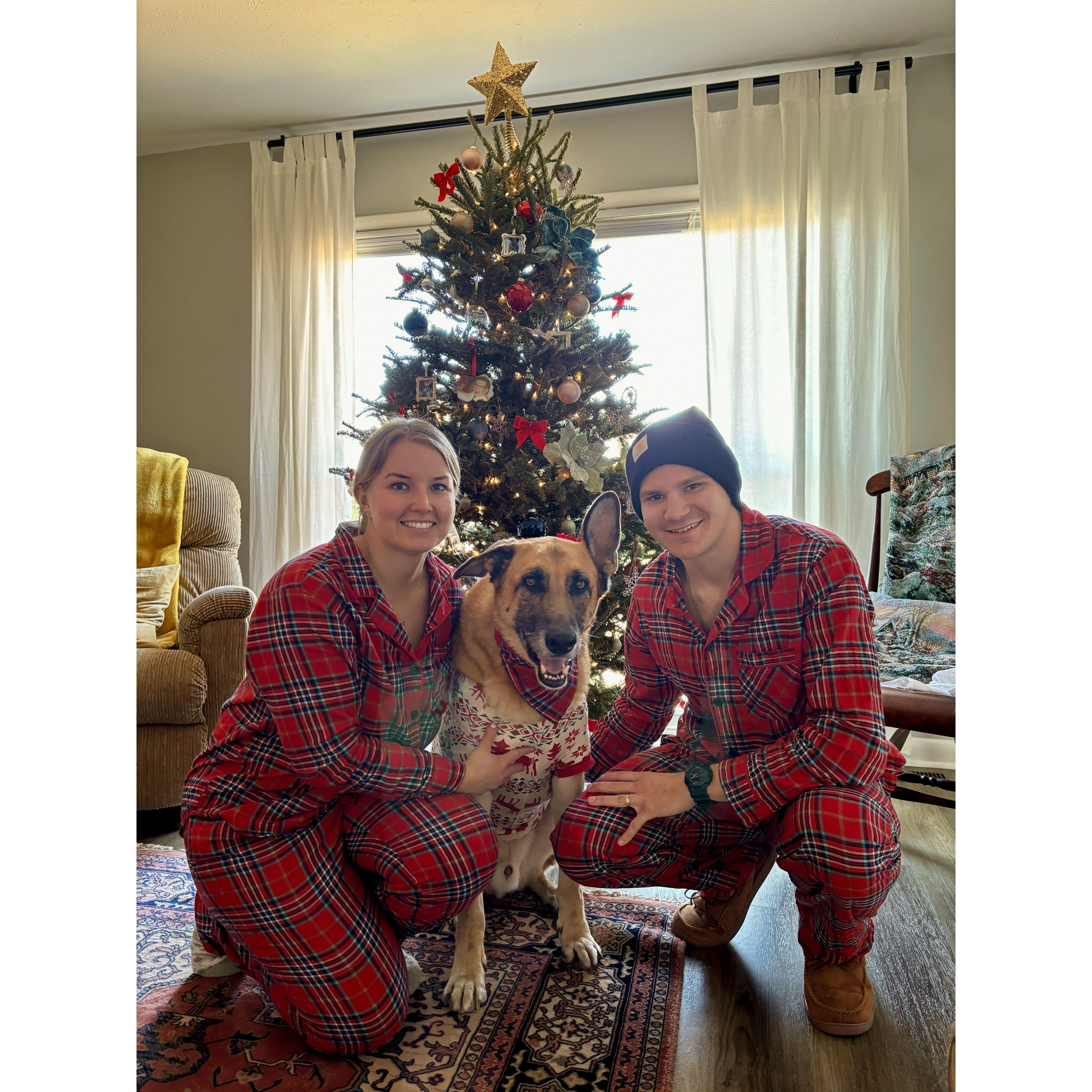 Christmas 2024