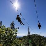 Whitefish Mountain Resort