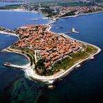 Nessebar / Black Sea