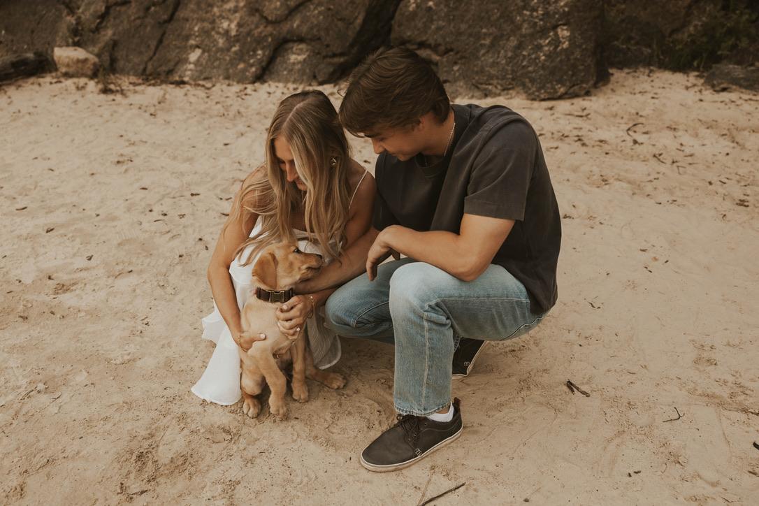 The Wedding Website of Emma Wallraff and Trent Soukup