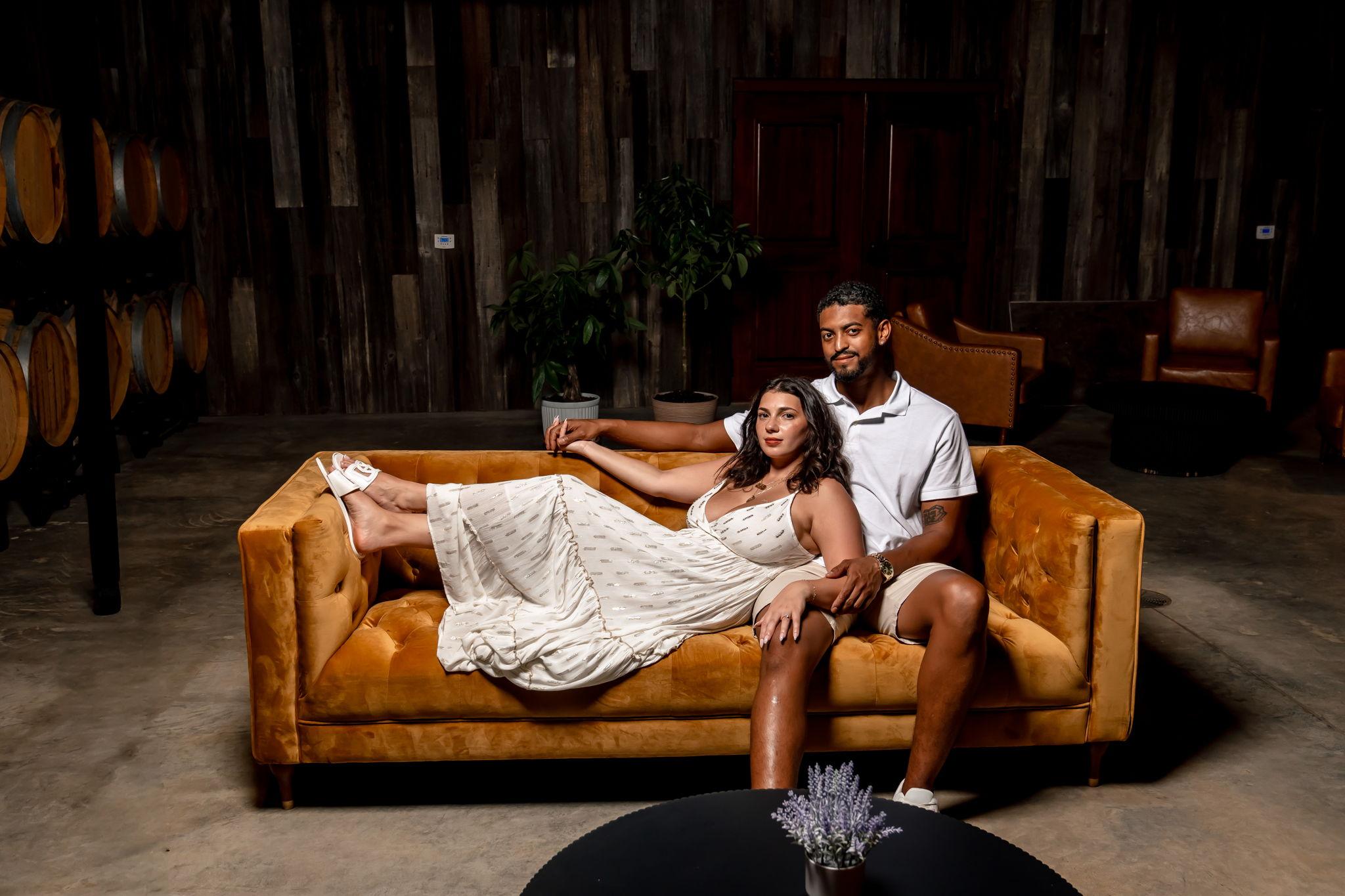 The Wedding Website of Amira Mustafa and Jadan Waller