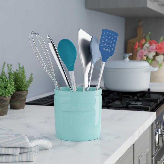 Utensil Crock