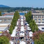 Anacortes Arts Festival