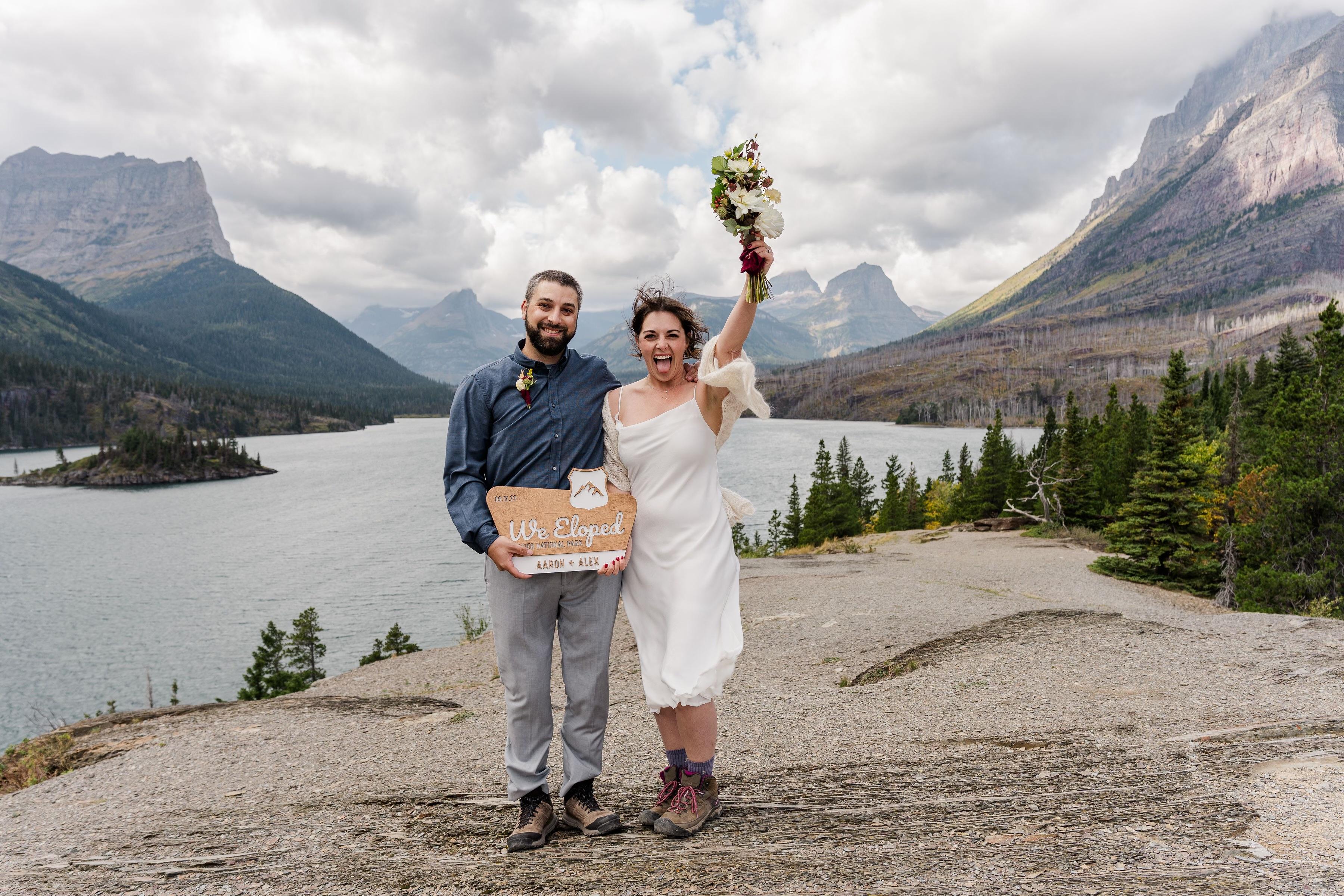 The Wedding Website of Alex Adams and Aaron Lebo