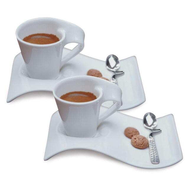 Coffee Mug & Mug Warmer 2Pc Set by Sealy USB Power Temp Control