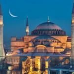 Hagia Sophia Museum
