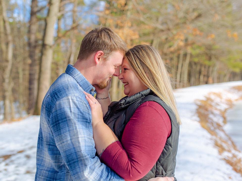 The Wedding Website of Emily Bird and Jonathan Gagnon